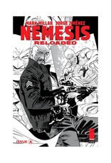 Image Nemesis Reloaded #4