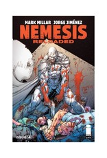 Image Nemesis Reloaded #4