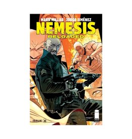 Image Nemesis Reloaded #4