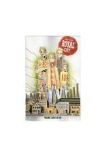 Image Royal City Vol. 1: Next of Kin TP