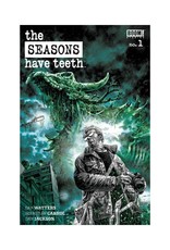 Boom Studios The Seasons Have Teeth #1