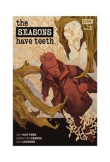 Boom Studios The Seasons Have Teeth #1