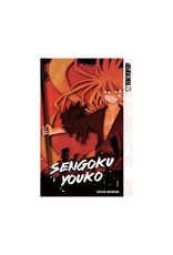 Sengoku Youko Vol 1 GN