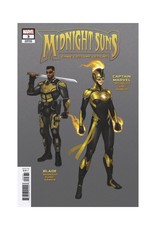 Marvel Midnight Suns #3