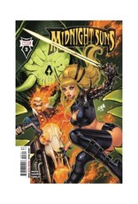 Marvel Midnight Suns #3