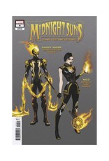 Marvel Midnight Suns #4
