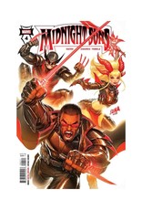 Marvel Midnight Suns #4