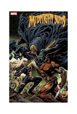 Marvel Midnight Suns #5