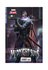 Marvel Midnight Suns #2