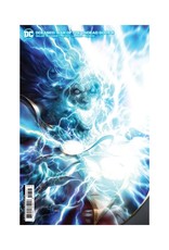 DC DCeased: War of the Undead Gods #8