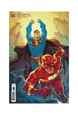 DC The Flash #797