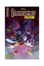 Darkwing Duck #4