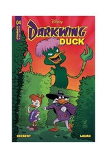 Darkwing Duck #4