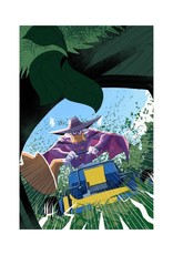 Darkwing Duck #4