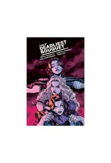 Image The Deadliest Bouquet Trade Paperback
