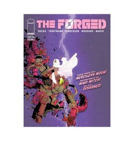 Image The Forged #2