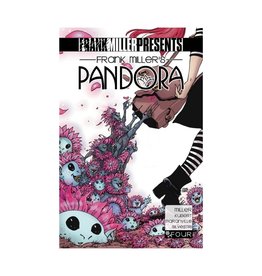 Pandora #4