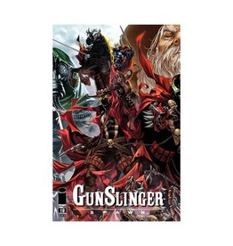 Image Gunslinger Spawn #19