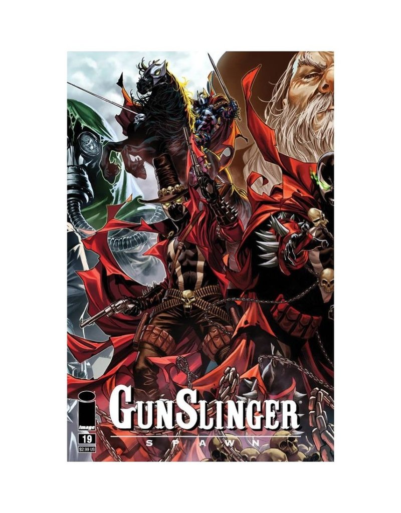 Image Gunslinger Spawn #19