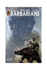 Image The Last Barbarians #3