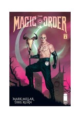Image The Magic Order 4 #4