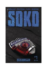 Soko #1