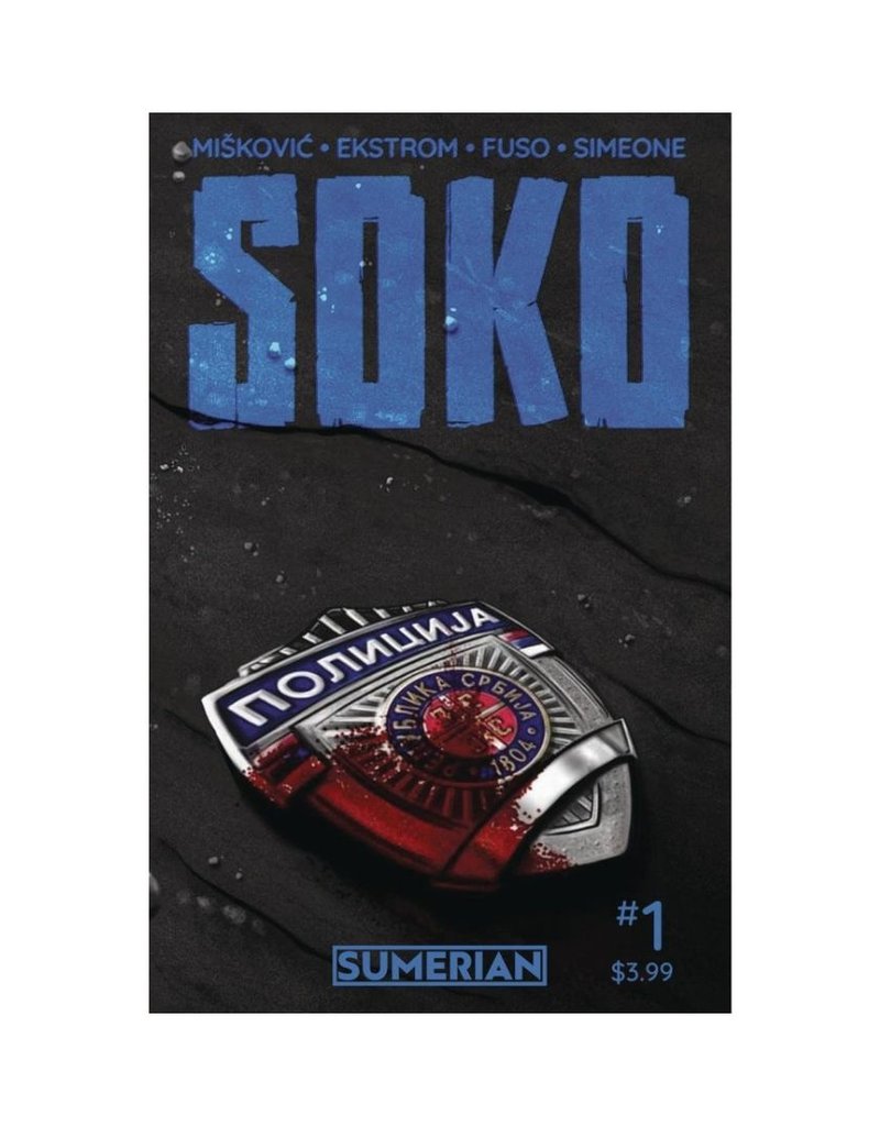 Soko #1