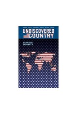 Image Undiscovered Country Vol. 4: Disunity  TP