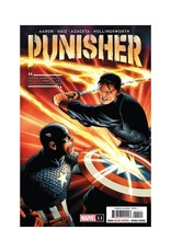 Marvel Punisher #11