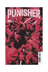 Marvel Punisher #11