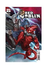 Marvel Red Goblin #3