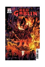 Marvel Red Goblin #3