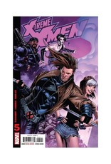 Marvel X-Treme X-Men #5