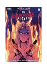 Boom Studios The Vampire Slayer #13