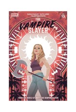 Boom Studios The Vampire Slayer #13