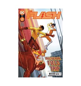 DC The Flash #797
