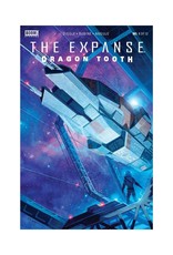 Boom Studios The Expanse: Dragon Tooth #1