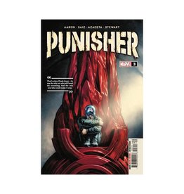 Marvel Punisher #3