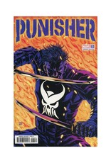 Marvel Punisher #3