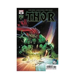 Marvel Thor #26