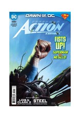DC Action Comics #1054