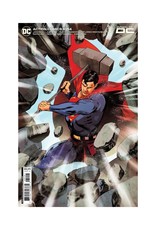 DC Action Comics #1054