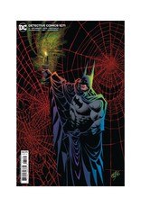 DC Detective Comics #1071