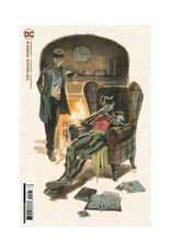 DC Tim Drake: Robin #8