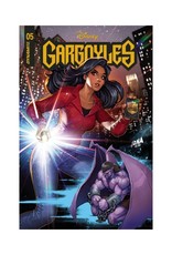 Gargoyles #5