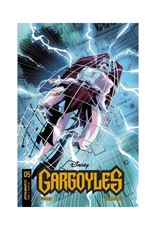 Gargoyles #5