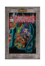 Gargoyles #5