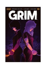 Boom Studios Grim #10