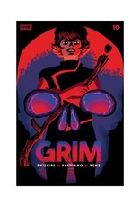 Boom Studios Grim #10
