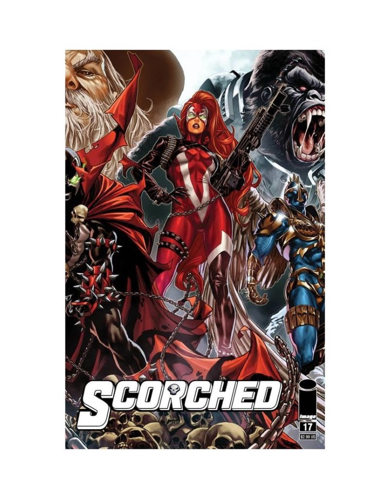 Image Spawn Scorched #17